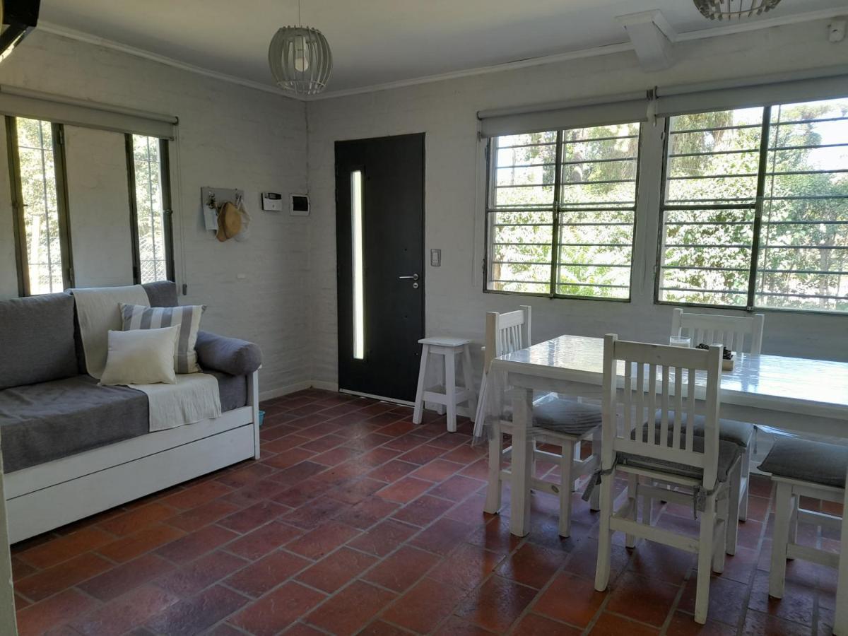Сasa de vacaciones Casa Quinta Casuarinas *