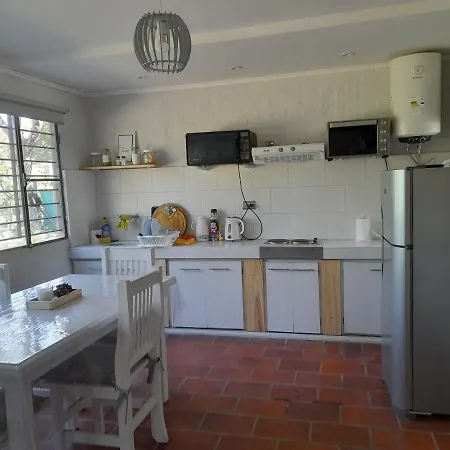 Casa Quinta Las Casuarinas Mercedes  Exterior foto