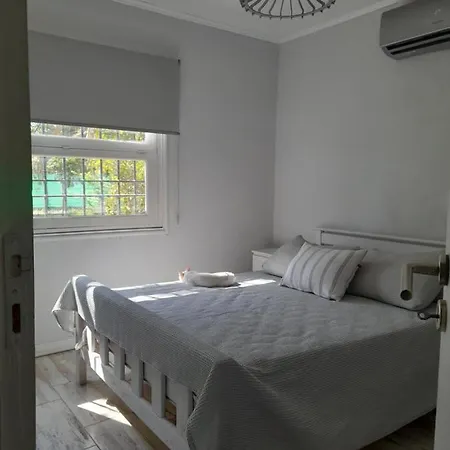 Casa Quinta Las Casuarinas Mercedes  Exterior foto