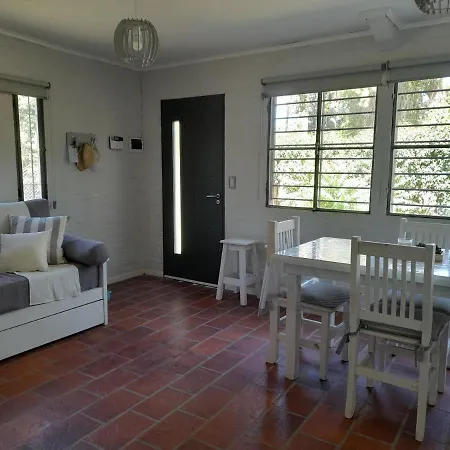 Casa Quinta Las Casuarinas Mercedes  Exterior foto
