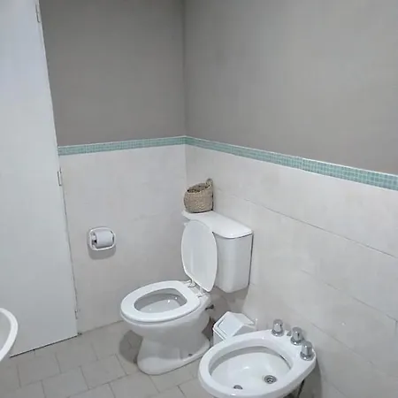 Casa Quinta Las Casuarinas Mercedes  Exterior foto