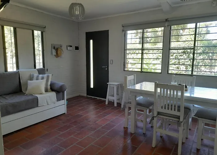 Casa Quinta Las Casuarinas