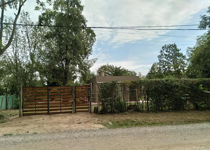 Casa Quinta Las Casuarinas