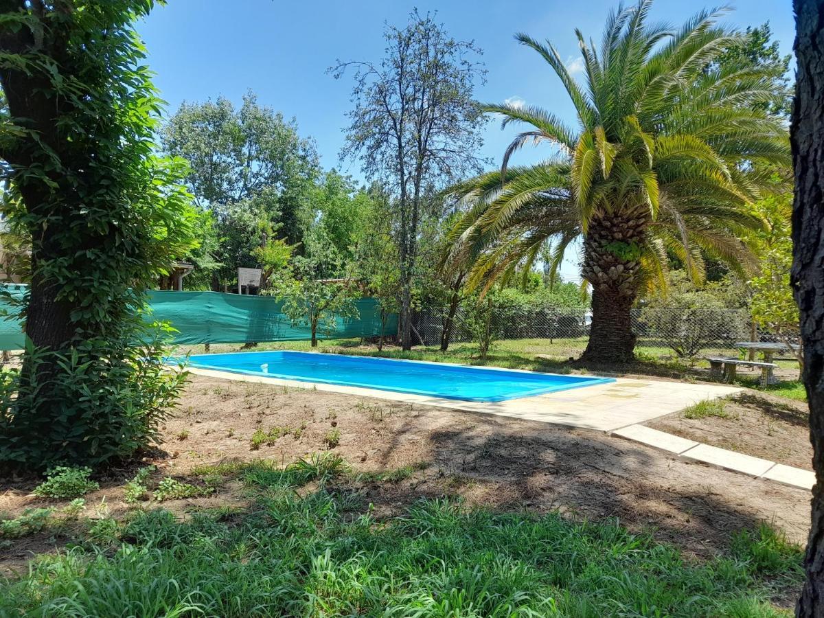 Casa Quinta Casuarinas *