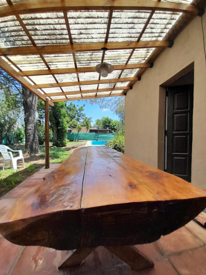 Holiday home Casa Quinta Casuarinas