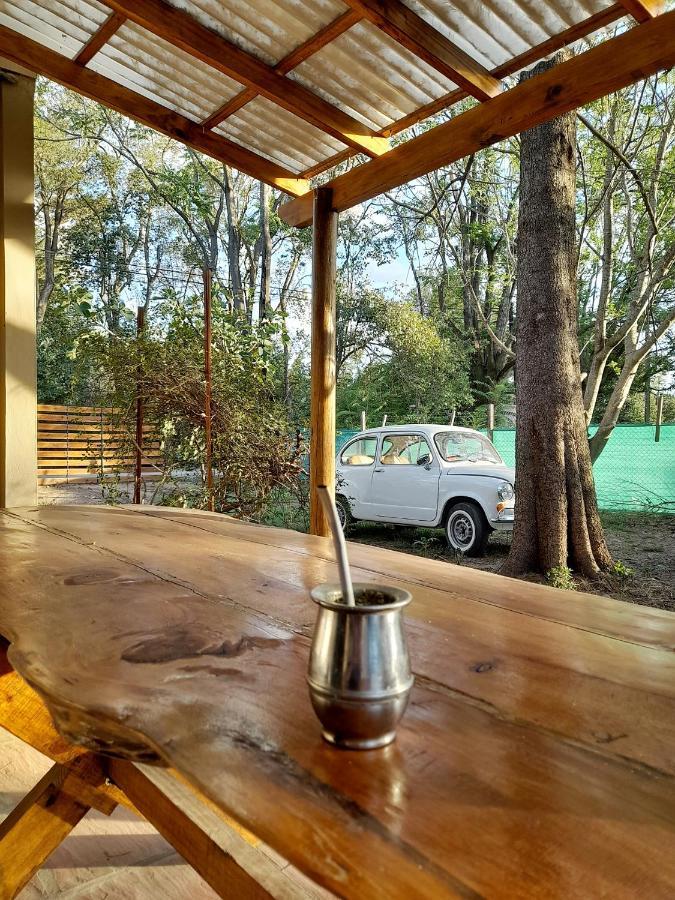 Casa Quinta Casuarinas Holiday home