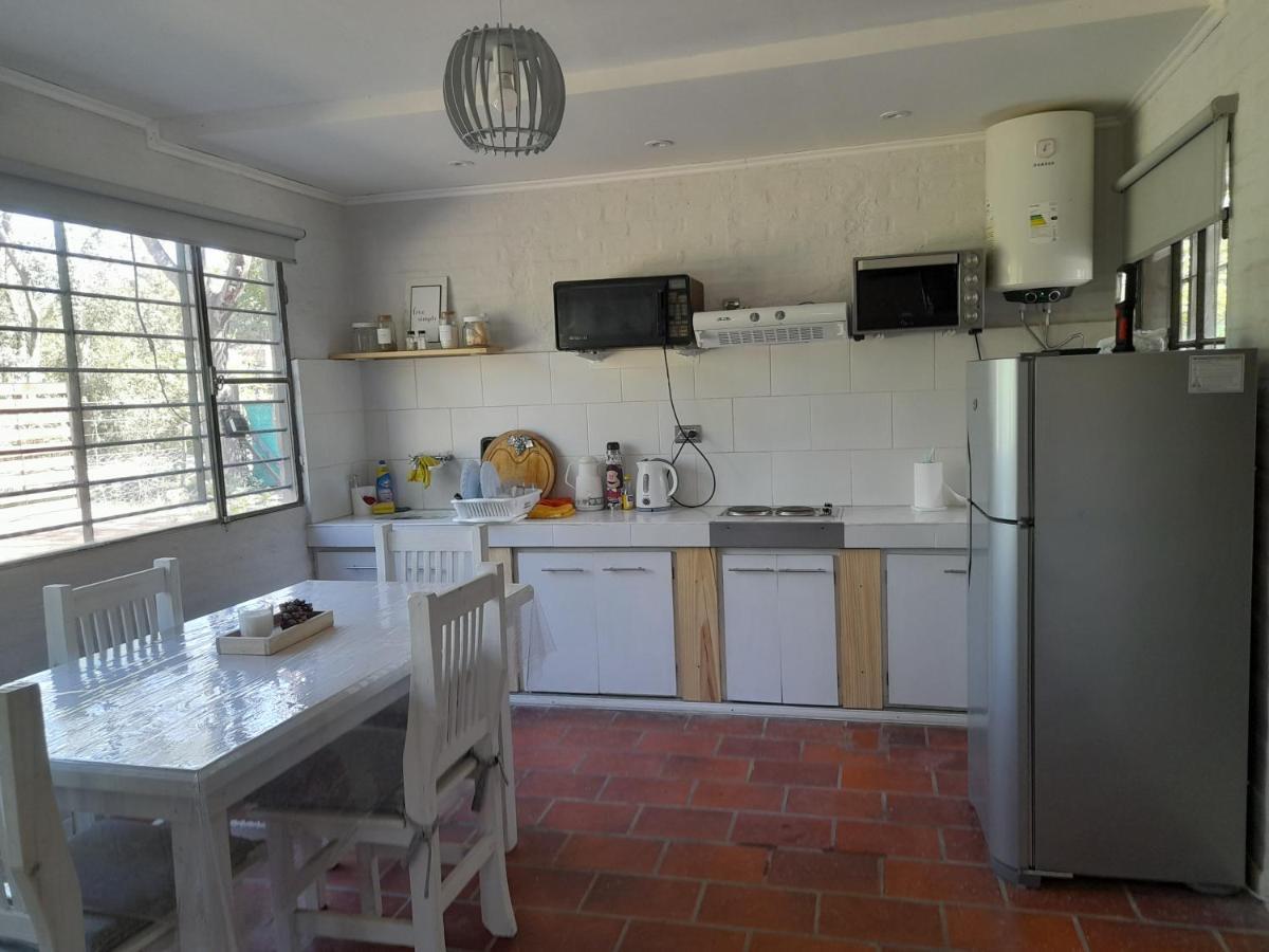 Holiday home Casa Quinta Casuarinas Mercedes (Buenos Aires)