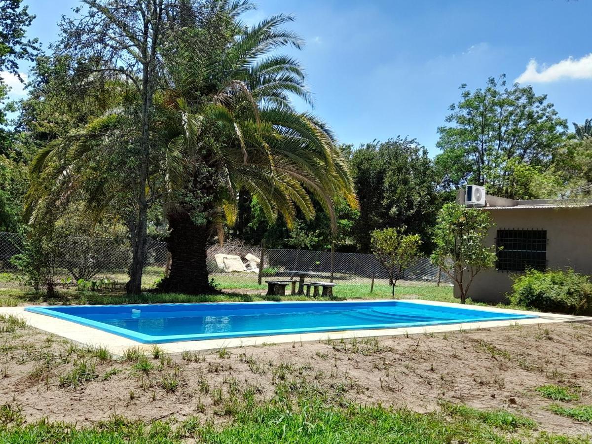 Holiday home Casa Quinta Casuarinas *