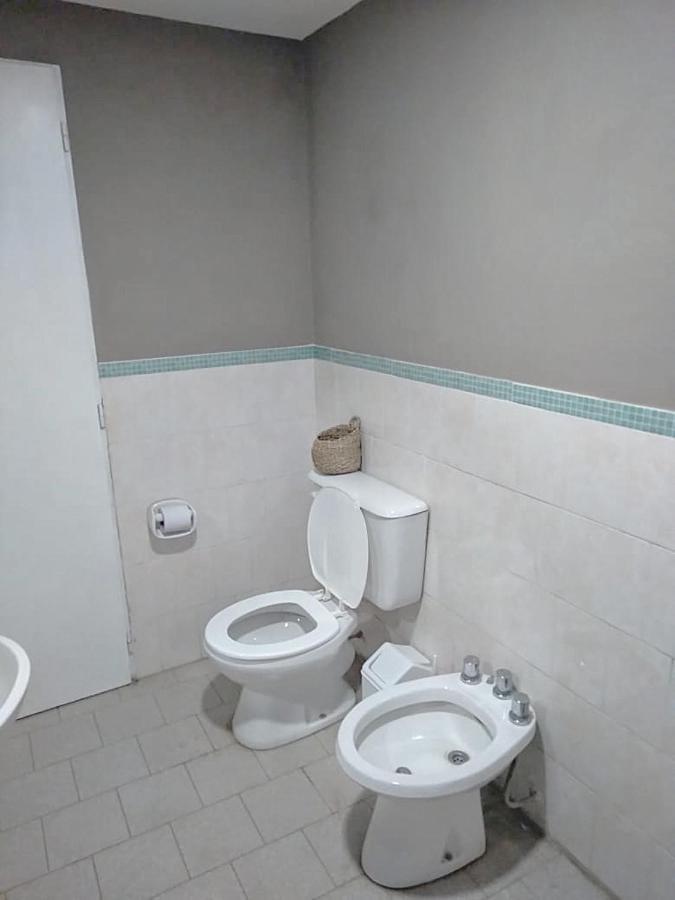 Casa Quinta Casuarinas Holiday home Mercedes (Buenos Aires)