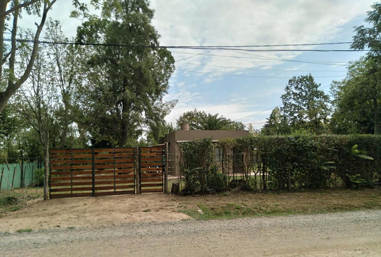 Casa Quinta Casuarinas Holiday home